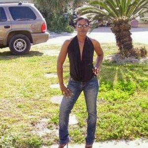 Meet your Posher, Kimberly